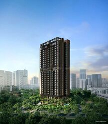 THE ARCADY AT BOON KENG (D12), Apartment #566226891